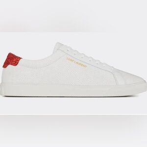 YSL ANDY SNEAKERS